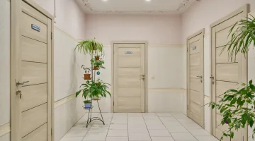Ветеринарный центр доктора Базылевского А.А. на Петергофском шоссе изображение 5