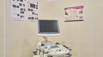 Ветеринарный центр доктора Базылевского А.А. на Петергофском шоссе изображение 3